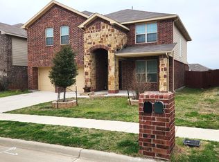 3012 Whitetail Chase Dr, Fort Worth, TX 76108