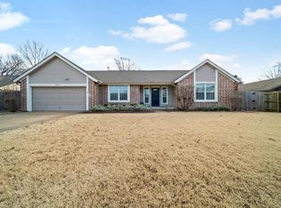 2417 S Elder Ave, Broken Arrow, OK 74012