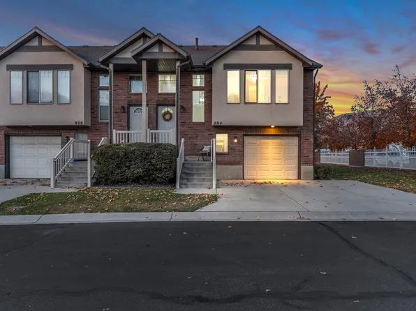 204 W Lyman Ln, Bountiful, UT 84010