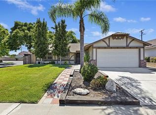 15201 Spar St, Garden Grove, CA 92843