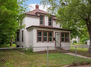 1118 24th Ave N, Minneapolis, MN 55411