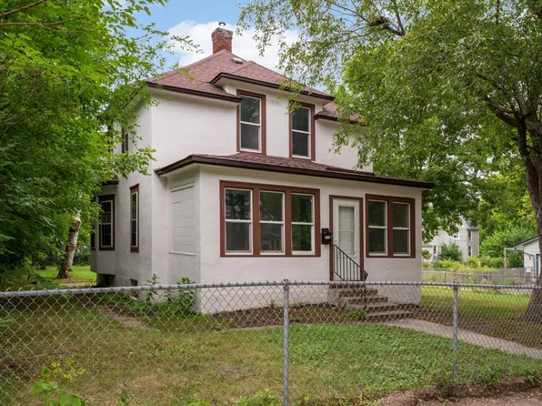 1118 24th Ave N, Minneapolis, MN 55411