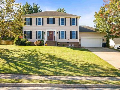 1141 Decca Dr, Harrisonburg, VA, 22801
