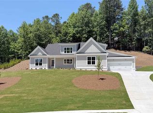611 Walker Ct, Canton, GA 30115