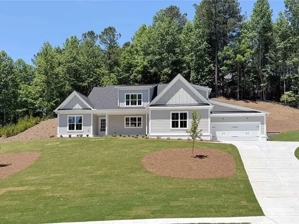 611 Walker Ct, Canton, GA 30115