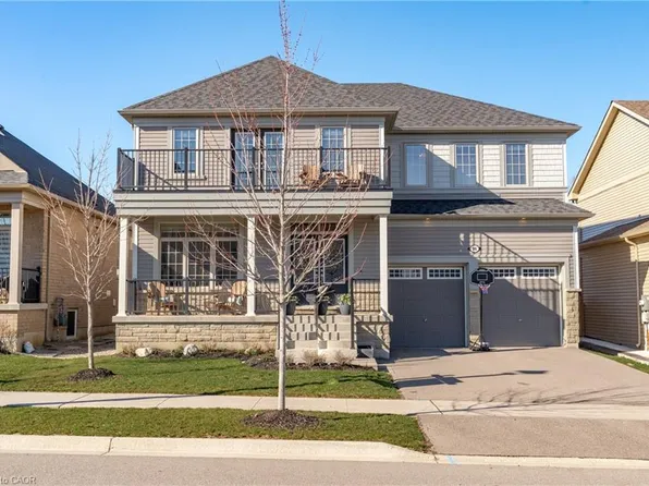 96 Harpin Way E, Centre Wellington, ON N1M 0H2