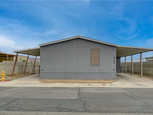 3132 Gavilan Ln, Las Vegas, NV 89122