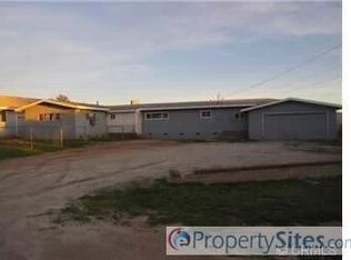 9612 Avenida San Timoteo, Cherry Valley, CA 92223