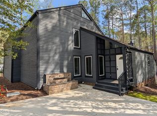 702 Hillandale Ln, Garner, NC 27529