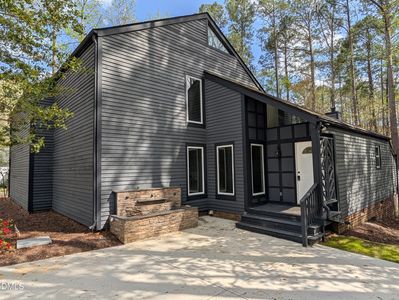 702 Hillandale Ln, Garner, NC, 27529