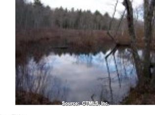 108 Sleepy Hollow Rd, N Stonington, CT 06359