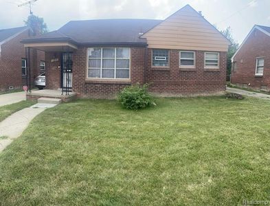 13941 Chatham St, Detroit, MI, 48223