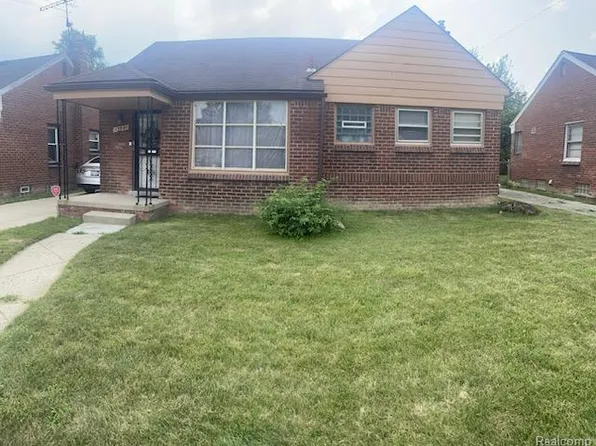 13941 Chatham St, Detroit, MI 48223