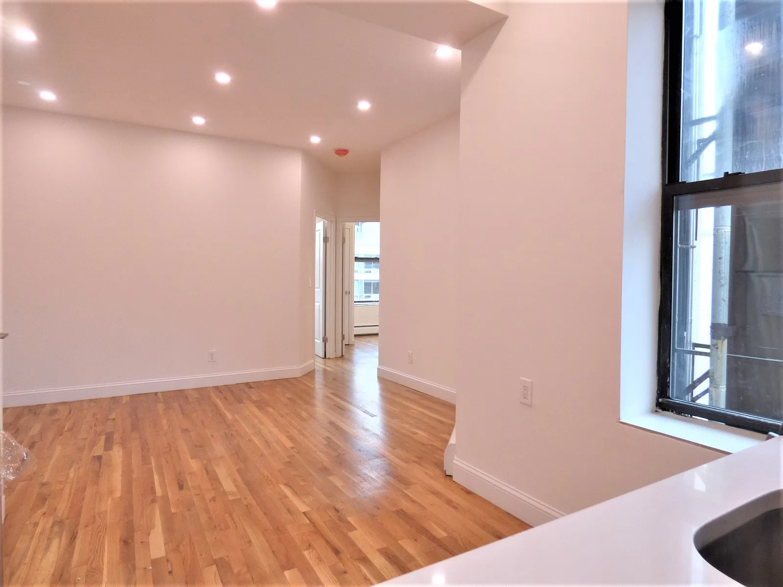 2 Clinton Street #3C in Lower East Side, Manhattan | StreetEasy