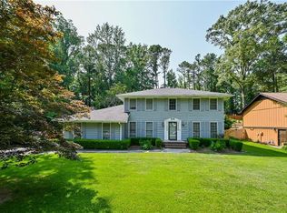 1451 Hidden Hills Pkwy, Stone Mountain, GA 30088