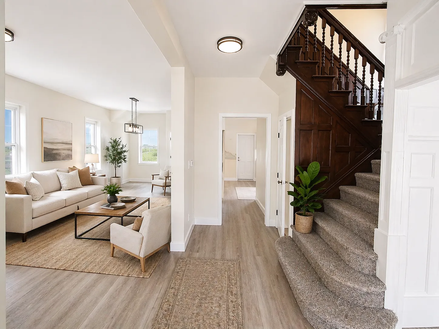 6 bed, 4191 sqft, $3,700 — Photo 4