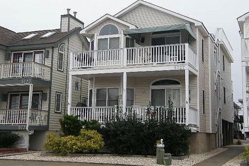 Home Exterior
