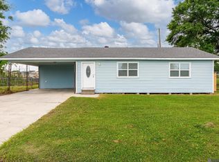305 S Nickens Ave, Gonzales, LA 70737
