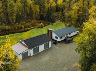 6262 E Altra Dr, Palmer, AK 99645
