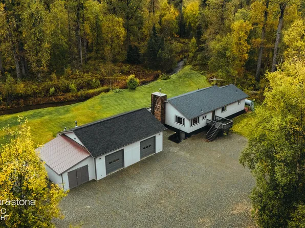 6262 E Altra Dr, Palmer, AK 99645