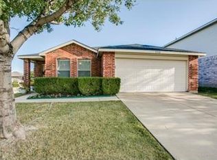 5332 Costa Mesa Dr, Fort Worth, TX 76244
