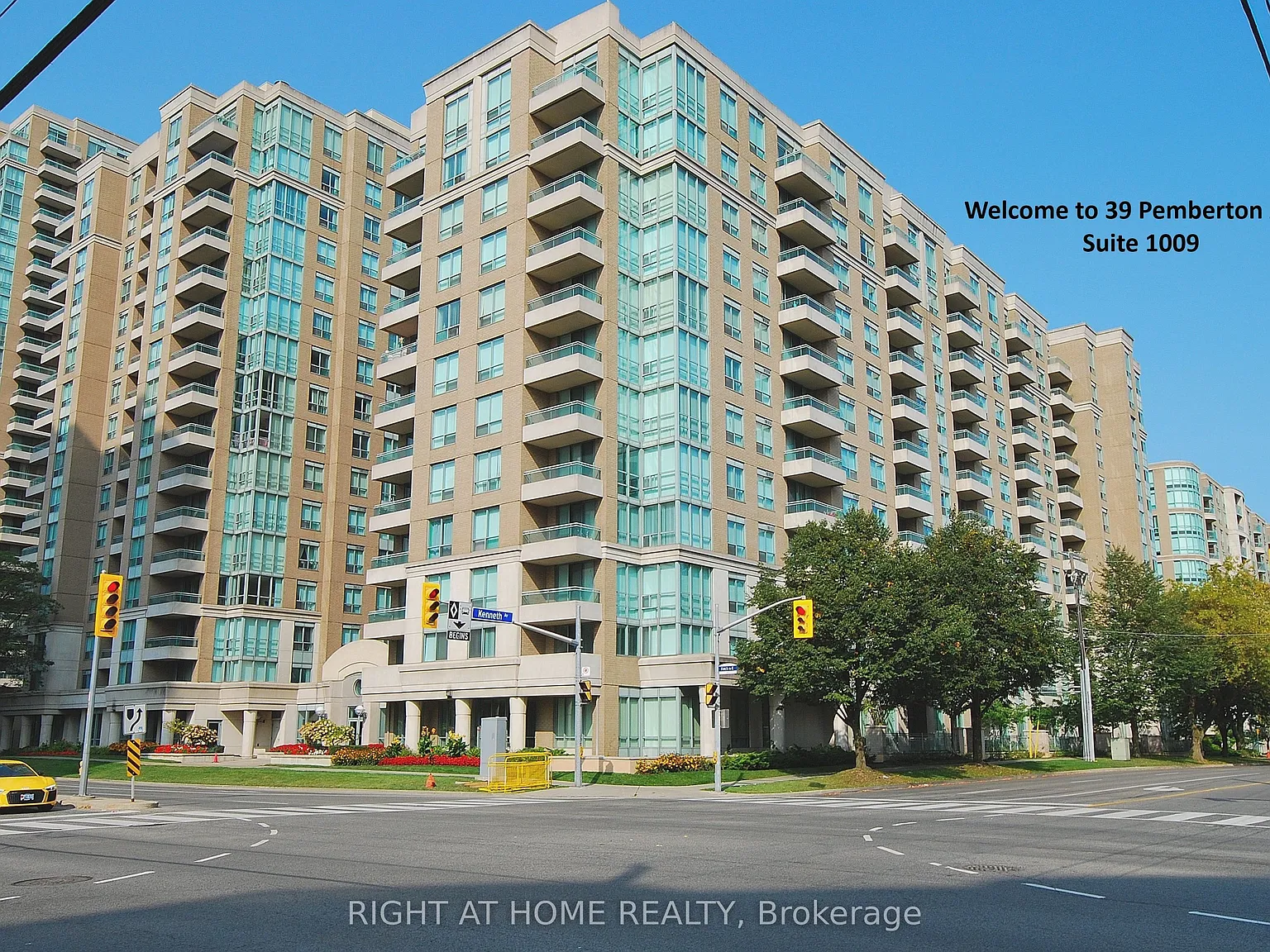 2 bed, $3,000 — Photo 1