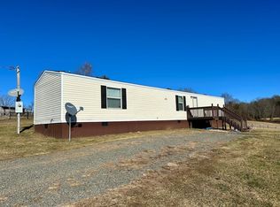 126 Saddle Up Trl, Hillsville, VA 24343