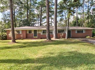 303 E Lake Dr, Quitman, GA 31643