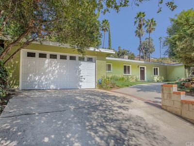 16929 Escalon Dr, Encino, CA, 91436