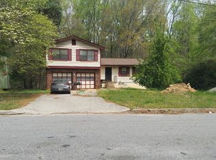 5146 McCarter Sta, Stone Mountain, GA 30088