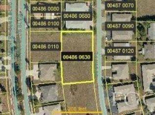 3626 SE 9th Pl, Cape Coral, FL 33904