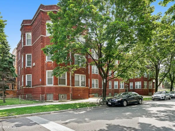 847-57 N. Oakley Blvd./2255 W. Iowa St., 847 N Oakley Blvd #2255-1, Chicago, IL 60622