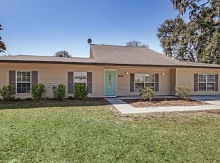 3201 Gilreath Dr, Savannah, GA 31404