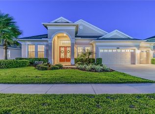 8416 Swiss Chard Cir, Land O Lakes, FL 34637