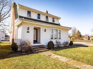 1631 N Limestone St, Springfield, OH 45503