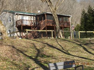 1225 Dix Dr, Wilmore, KY 40390
