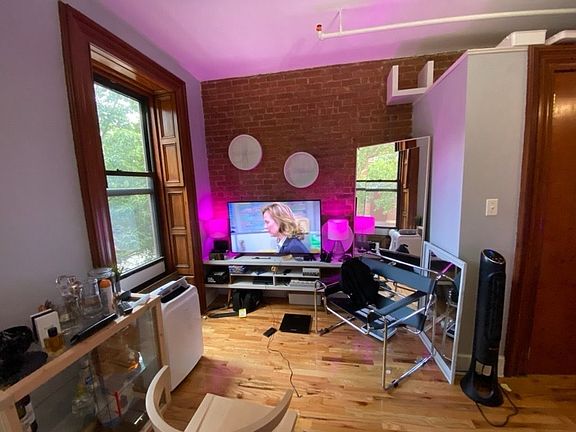 3rd image of 73 Gates Ave APT 3