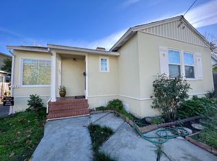 127 22nd Ave, San Mateo, CA 94403