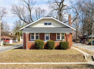 416 N Douglas Ave, Belleville, IL