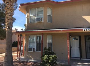 1349 Trudy Elaine Dr, El Paso, TX 79936