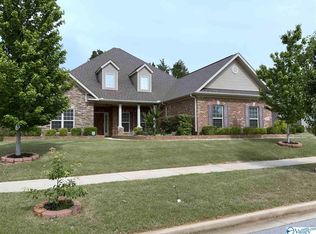 245 Heritage Mill Dr, Madison, AL 35758