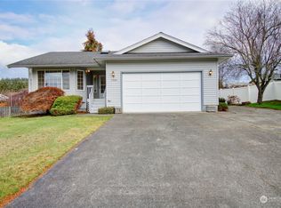 3906 Aaron Ct, Bellingham, WA 98226