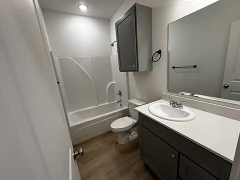 5511 Itasca St #5511 — Photo 4