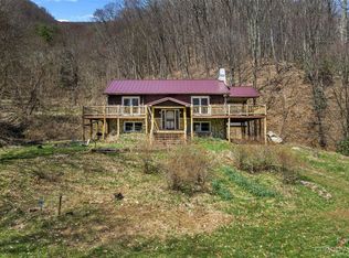 1283 Patsy Creek Rd, Burnsville, NC 28714