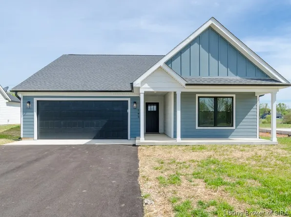 143 Emerald Court, Salem, IN 47167