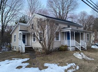 115 Hunns Lake Rd, Stanfordville, NY 12581