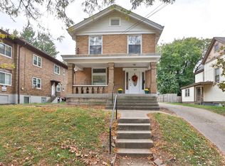 1217 Carolina Ave, Cincinnati, OH 45237
