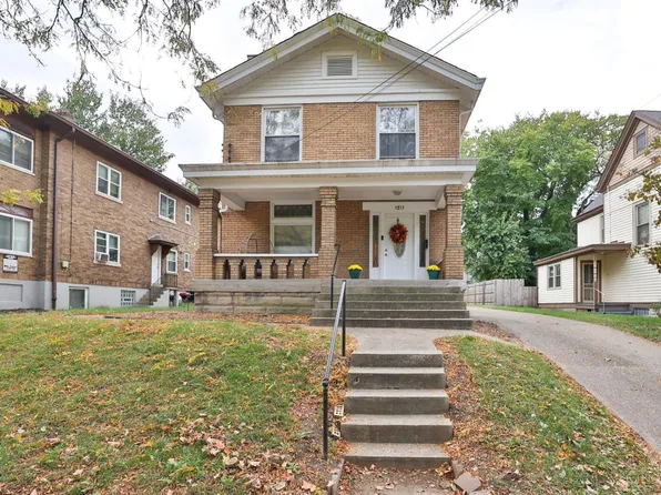 1217 Carolina Ave, Cincinnati, OH 45237