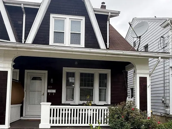 1814 3rd Ave, Pottsville, PA 17901