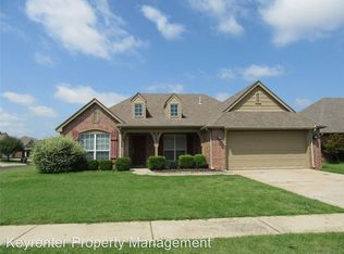 10202 N 120th Ave E, Owasso, OK 74055